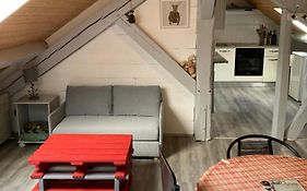 Appartement F3